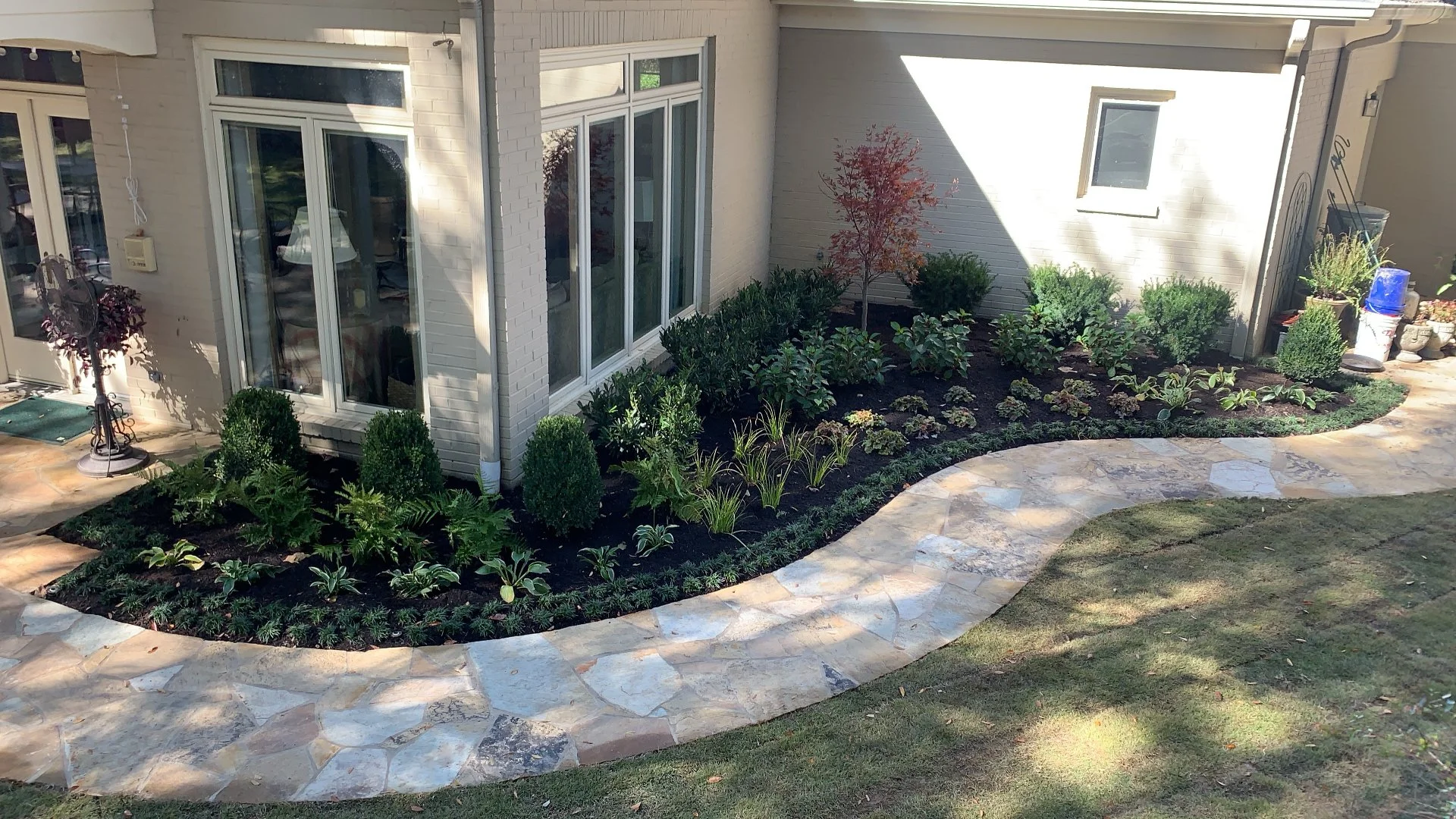 Is It Possible to Make Your Landscape More Low-Maintenance?